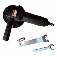 Esmeril Neumatico Angular 1/4 Erux