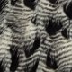 thumbnail image 2 of Manta decorativa de lujo Plutus Brands Porcupine de acrílico, 150 x 180 cm, 2 of 2