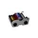 thumbnail image 2 of Ribbon Fargo 45000 DTC1000 YMCKO 250 impresiones para Nekid Cow, 2 of 9