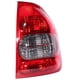 thumbnail image 1 of Farol trasero derecho chevrolet corsa 1.7 2001 2005, 1 of 2
