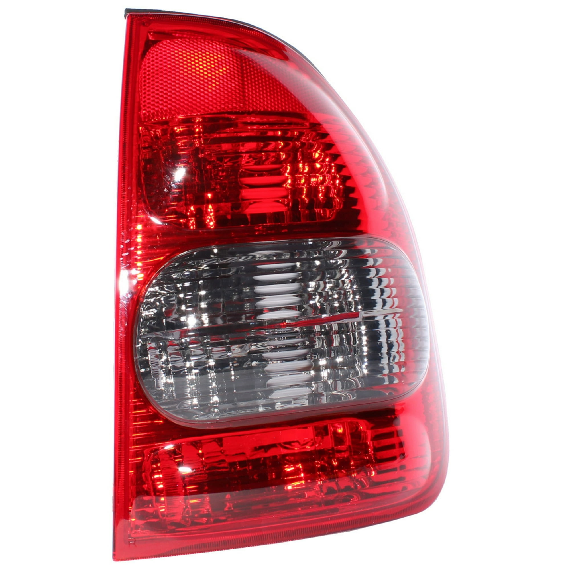 Repuestos Del Sol - Farol Trasero Derecho Chevrolet Corsa 1.7 2001 2005