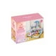 thumbnail image 5 of Casa De Muñecas 3 Niveles Con Luces Decorativas Y Accesorios, 5 of 5