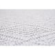 thumbnail image 3 of Bajada Cama 80x120 Cm Coral L Ansa Ash Gr, 3 of 3