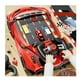 thumbnail image 3 of Juego Carrera De Autos Con Luces Y Sonido Estilo Lamborghini, 3 of 7