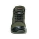 thumbnail image 4 of Calzado Seguridad Botin Xr 400 Green, 4 of 6