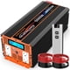thumbnail image 1 of Inversor de Potencia JARXIOKE 5000W 12V a 110V/120V, 1 of 8
