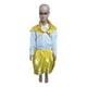 thumbnail image 1 of Traje Tipico Nortino Fiestas Patrias Niña Blusa, Falda y Pañoleta, 1 of 3