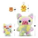thumbnail image 2 of Peluche Fuggler Laboratory Misfits Munch Munch de ZURU 9 pulgadas, 2 of 3