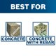 thumbnail image 3 of Broca perforadora BOSCH HC5020 SDS-Max Speed-X 16 mm x 33 cm, 3 of 3