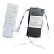 thumbnail image 5 of Accesorio De Control Remoto Para Lámpara De Ventilador De Techo, Ajuste De Temporización Multifuncional, 5 of 5