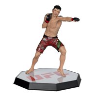 Figura Mcfarlane Toys Ufc Brandon Moreno De 18 Cm Posada