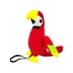 thumbnail image 3 of Loro De Peluche En El Hombro, Juguete De Loro De Peluche Para Juego De Rol, Muñeca De Loro De Halloween, 3 of 5