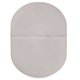 thumbnail image 3 of Bolsa de ostomía Coloplast SenSura Mio, 60 mm, punta plana y cerrada, 3 of 3