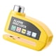 thumbnail image 3 of Candado De Disco Genérico Con Alarma Para Orificio De 7 Mm De Diámetro Superior Para Bicicleta, Motocicleta, Amarillo, 3 of 3