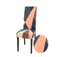 thumbnail image 2 of Pack De 6 Fundas Para Silla Elasticadas Con Diseño Estampado F27, 2 of 5