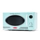 thumbnail image 1 of Horno microondas Nostalgia Retro 0.9 pies cúbicos 800 W con 12 ajustes, 1 of 6