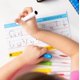 thumbnail image 5 of Caballeta de Arte de Madera Melissa & Doug Take‑Along, 5 of 9