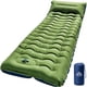 thumbnail image 1 of Colchoneta inflable para camping FUN PAC ultraligera con almohada y bomba, 1 of 8