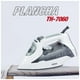 thumbnail image 5 of Plancha A Vapor Vertical 2200W 360ml Blanco TH-7060 Thomas, 5 of 6