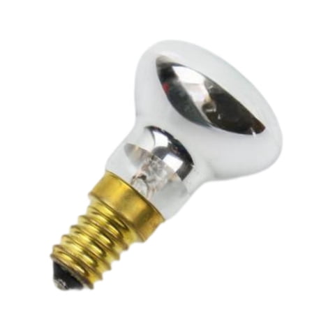 Bothyi - 30W Reflector Spotlight R39 Tipo De Reflector Bulbo E17 Socket Para Sala De Estar