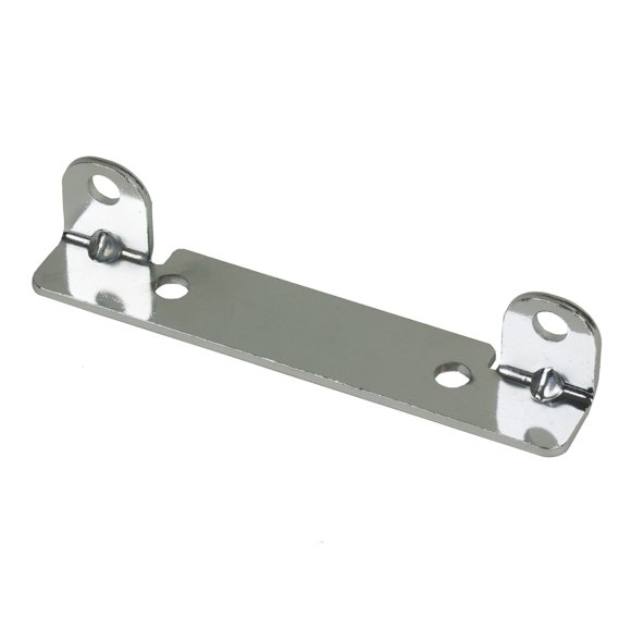 Soporte de suelo para palanca de cambios automática B&M Racing 80884