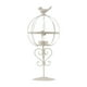 thumbnail image 1 of Portavelas De Hierro Moderno Centro De Mesa Candelero Decoración 14.5cmx30.8cm, 1 of 1