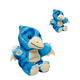 thumbnail image 2 of Peluche Build a Bear mini colección pterodáctilo, 2 of 2