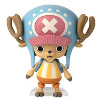 Figura De Acción Anime Heroes One Piece Chopper 36936 Anime Heroes