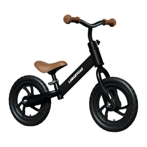 Bicicleta De Equilibrio 2-6 Años Aro 12 Acent Lubabycas