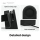 thumbnail image 5 of Soporte cargador Elago Clock compatible con Samsung Galaxy Watch, 5 of 9