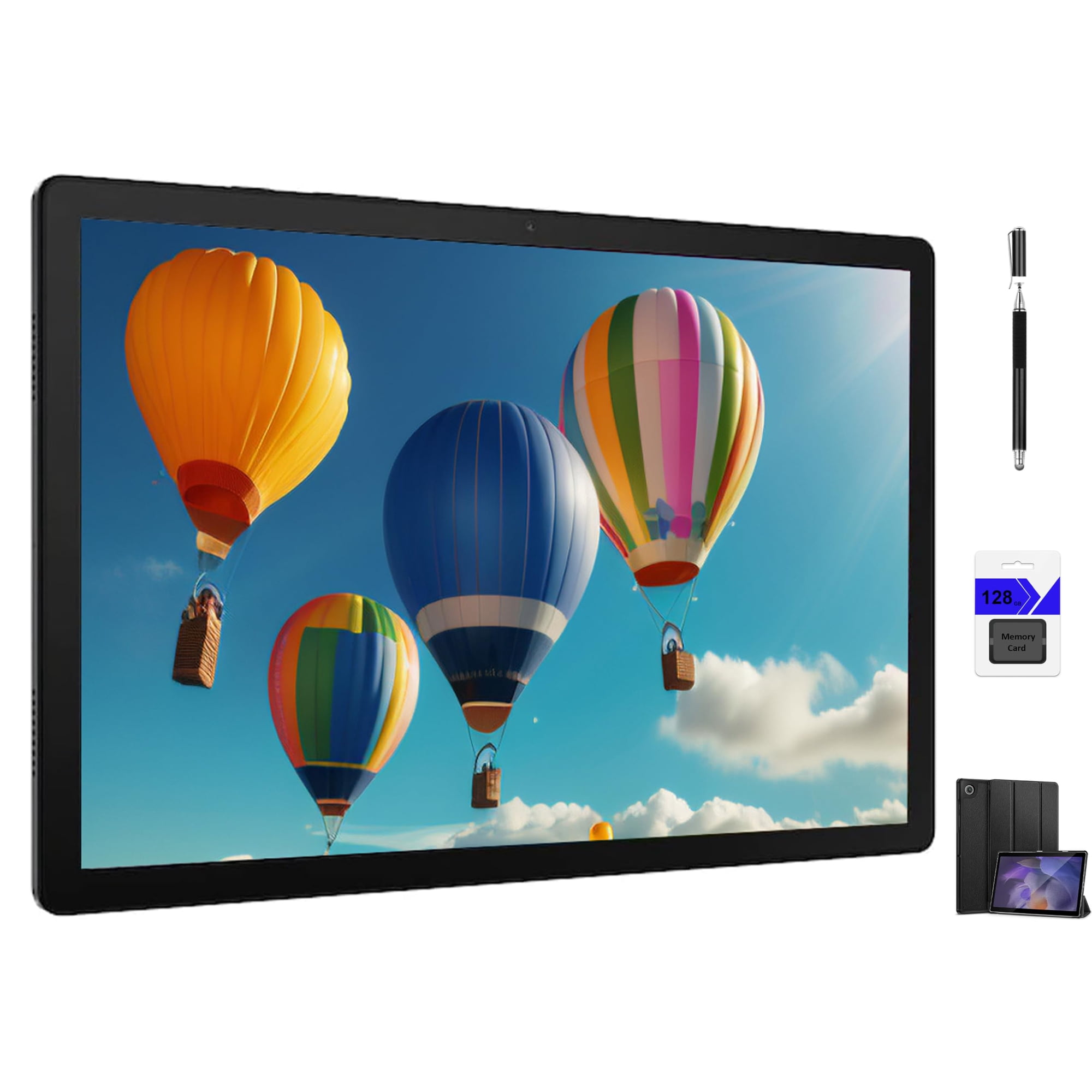 Tablet Samsung Galaxy Tab A8 10.5" 64GB 4GB RAM Android
