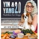 thumbnail image 1 of Libro Dr. Judy Morgan Yin & Yang 2.0 Nutrición para Perros, 1 of 1
