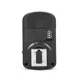 thumbnail image 2 of Triopo G4 RX Receptor de Trigger Compatible con Canon y Nikon, 2 of 6