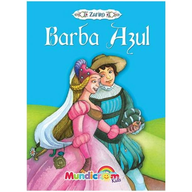 Barba Azul