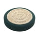 thumbnail image 5 of Cojín De Suelo De Tatami Redondo Estilo Japonés Para Patio Interior Exterior Verde Oscuro, 5 of 5