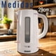 thumbnail image 4 of Hervidor Eléctrico Thomas 3lt Alta Potencia Tecnologia Alemana Blanco, 4 of 12