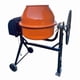 thumbnail image 1 of Betonera Trompo Concretero Eléctrica 240L 1000w- Lic Japones, 1 of 2
