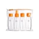 thumbnail image 1 of Set 4 Botellas Para Cabina 100Ml Con Estuche, 1 of 1