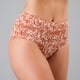 thumbnail image 4 of Pack 2X Calzon Maxi Micro Bonded Flores Mujer 25558-245, 4 of 5