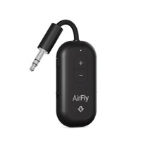 Adaptador Bluetooth Twelve South Airfly Pro 2 Negro