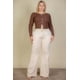 thumbnail image 3 of Pantalones De Buzo CC Clothing Tallas Grandes Piedra, 3 of 5