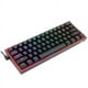 thumbnail image 3 of Teclado Mecánico K616-rgb B Sp Fizz Pro - Negro, 3 of 3