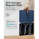 thumbnail image 4 of Funda ESR Rebound Series para iPad Pro 13 M4 (2024), color azul marino, 4 of 9