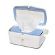 thumbnail image 1 of OXO Tot Perfect Pull Baby Wipes Dispenser, recargable, 1 of 3