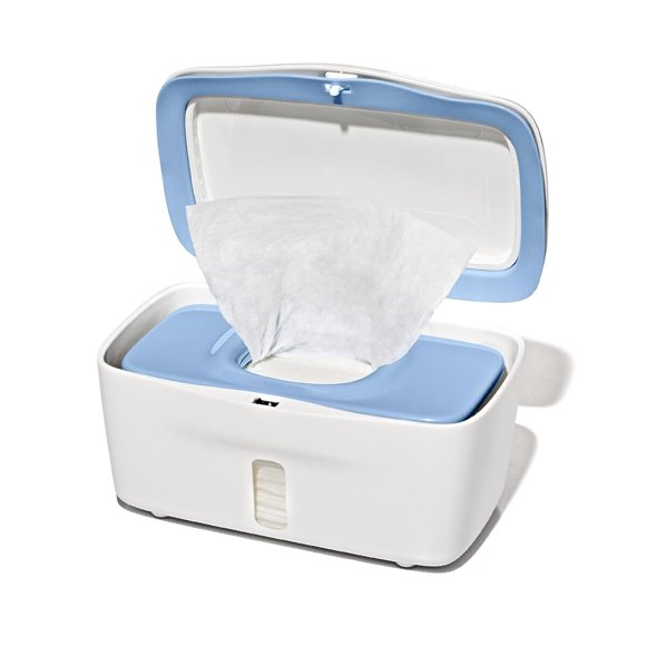 OXO Tot Perfect Pull Baby Wipes Dispenser, recargable
