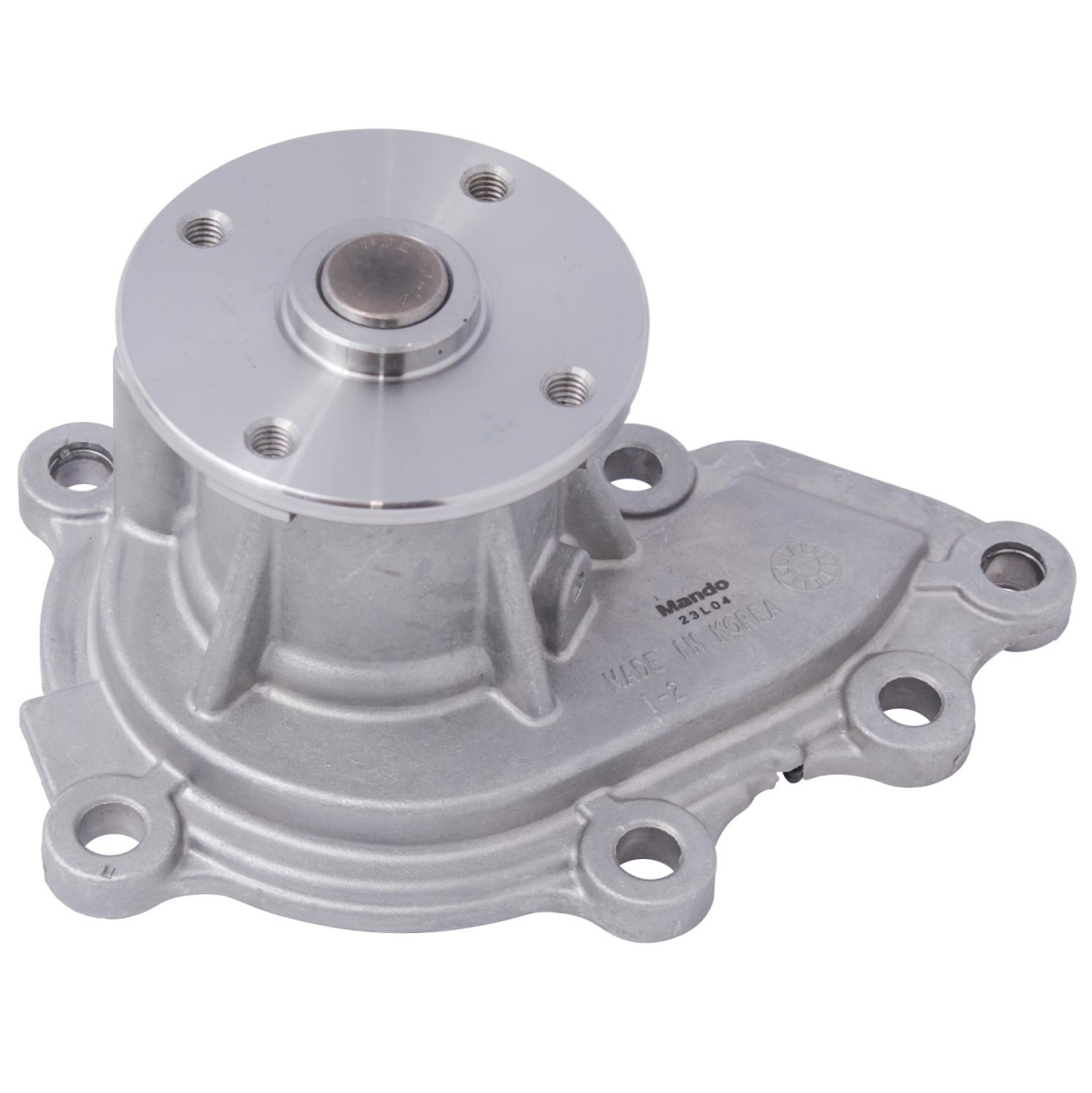 Repuestos Del Sol - Bomba Agua Kia Morning C 1.0 2017 2022