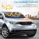 thumbnail image 3 of Sombrilla Solar Para Auto Desmarcar Academia Sobrenatural 133x73cm, 3 of 6