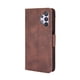 thumbnail image 4 of Funda Tipo Billetera FOXDOCK para Samsung Galaxy A13 4G – Tapa Flip con Tarjetero, 4 of 5