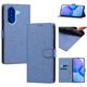 thumbnail image 3 of Cartera Protectora para Xiaomi Redmi A5 con Soporte, Azul, 3 of 6