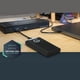 thumbnail image 4 of Base universal Thunderbolt 4 Sonnet Echo 20 SuperDock, 4 of 8